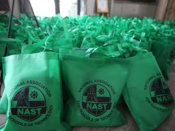 NAST Conference 2026 Day 1