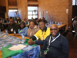 NAST Conference 2026 Day 3
